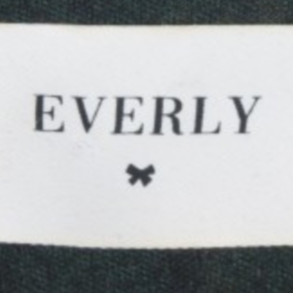 Everly Floral Blouse - Picture 4 of 4